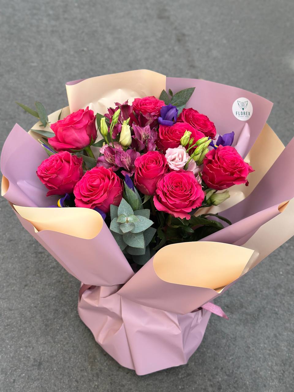 Flower Dream