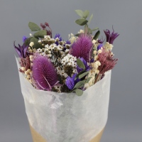 Bouquet Light Lavanda Dried / Secas