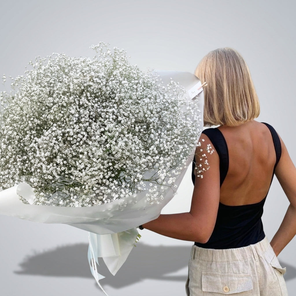 Ramo de Paniculata XL