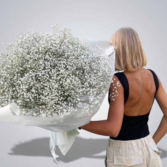 Ramo de Paniculata XL