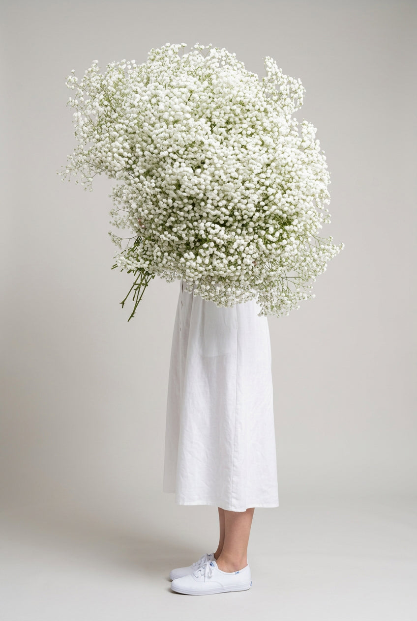 Ramo de Paniculata XL