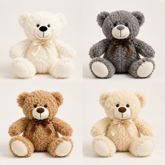 Peluche para el regalo