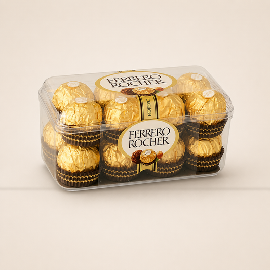 Ferrero Rocher