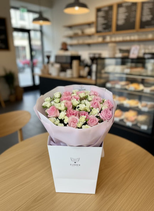 Pure Elegance - Florex