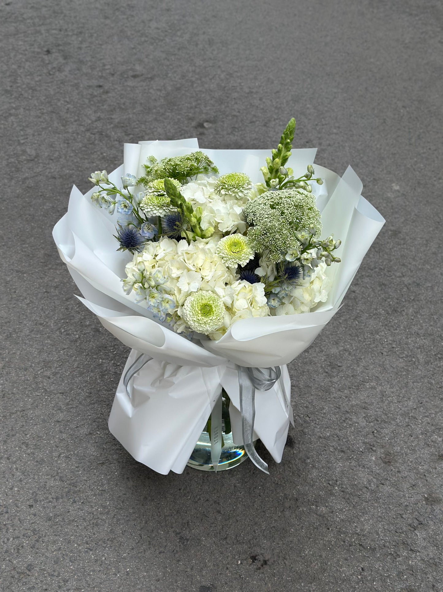 Floral Rhapsody - Florex