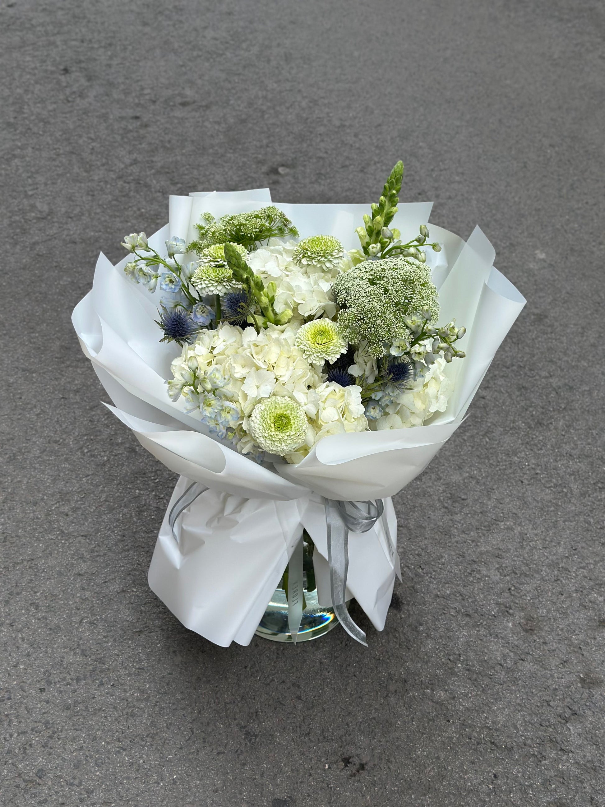 Floral Rhapsody - Florex