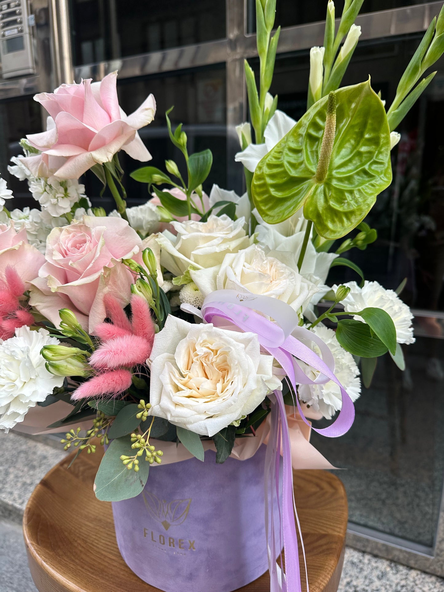 Floral Fantasy - Florex