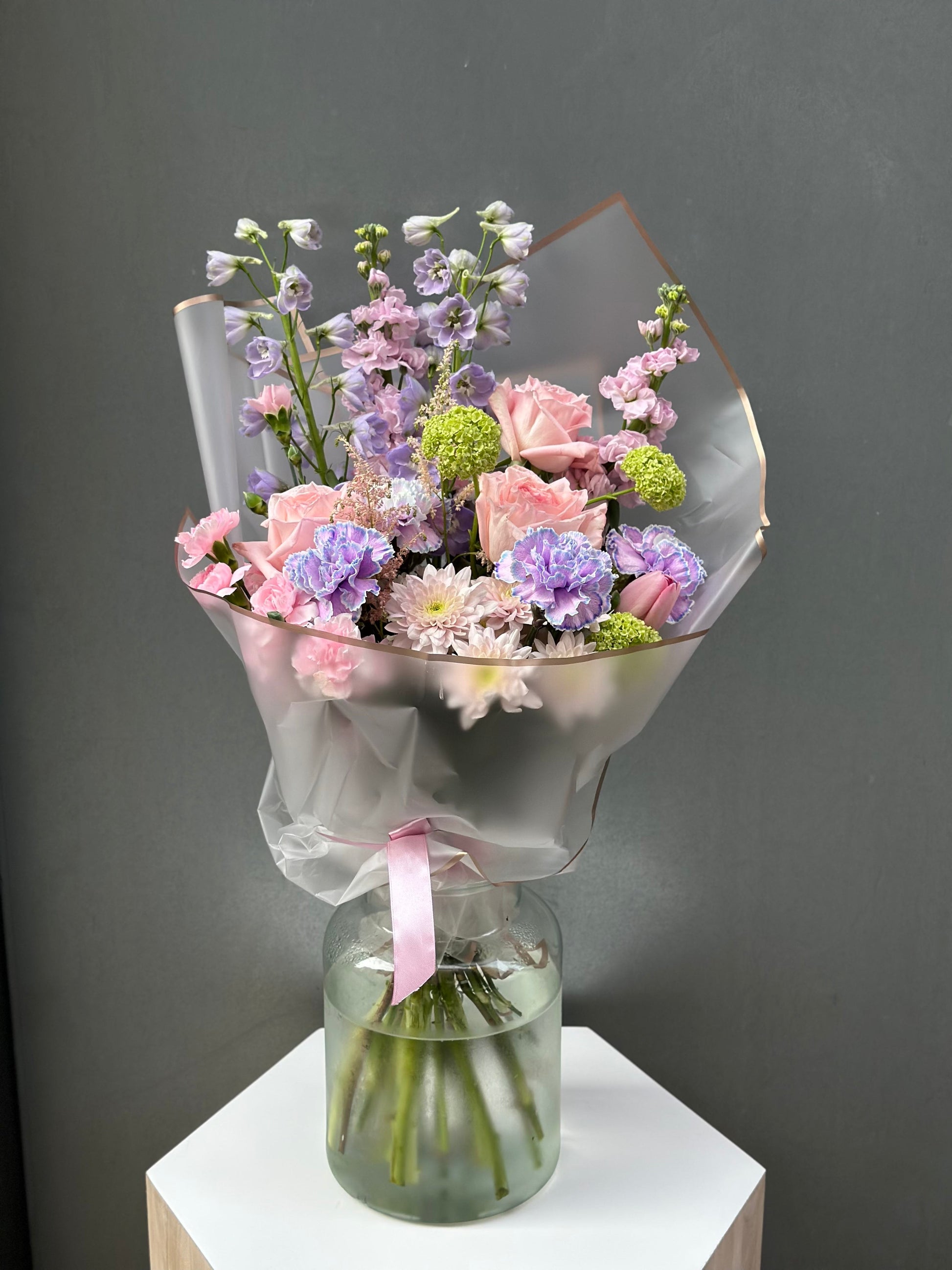 Spring Blossoms - Florex