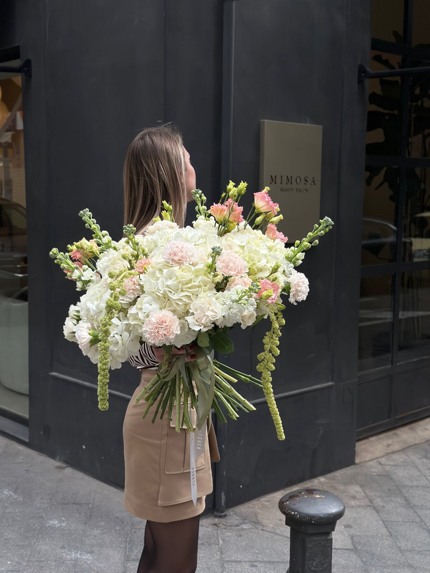 Hydrangea Bliss - Florex