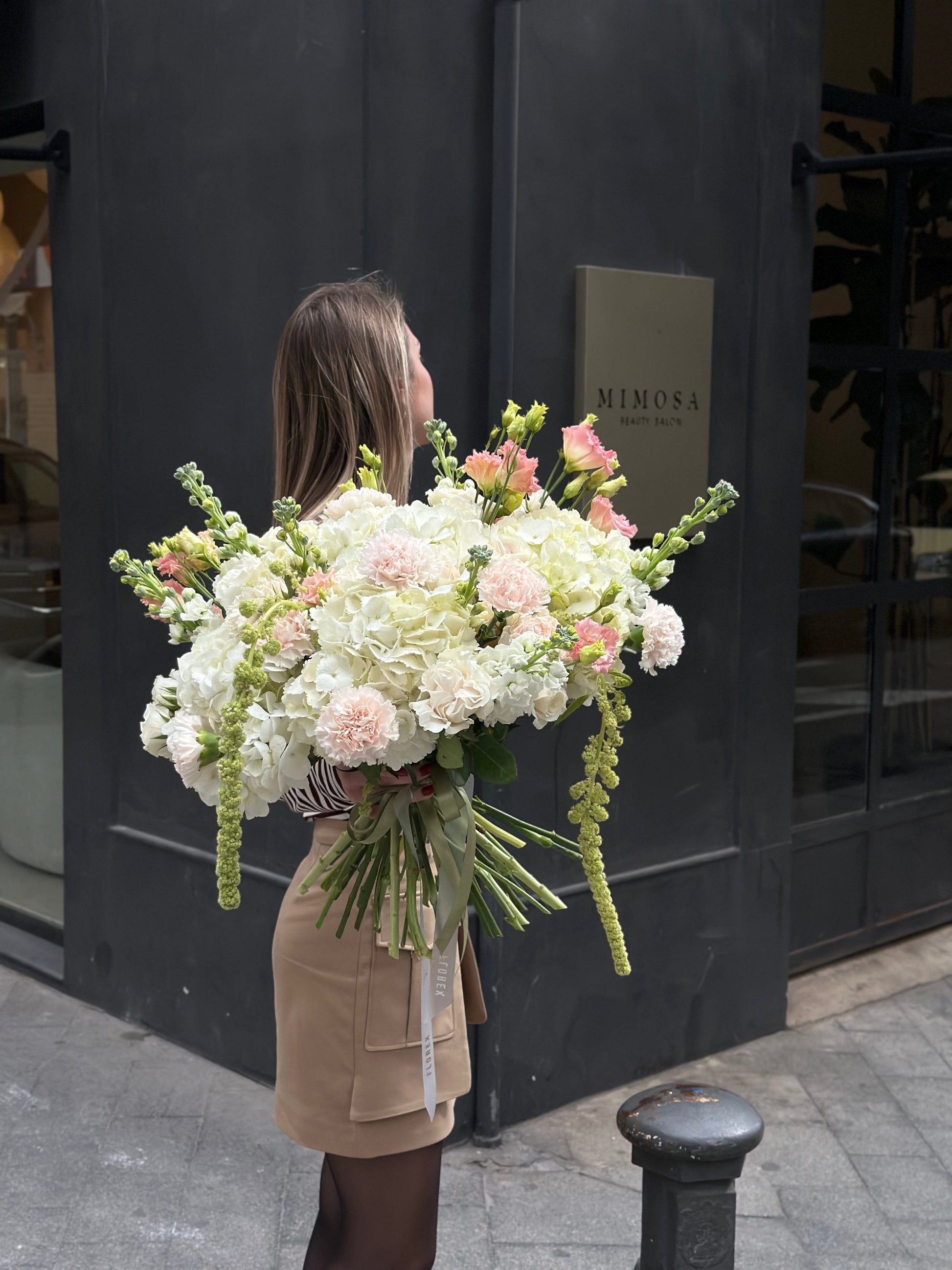 Hydrangea Bliss - Florex