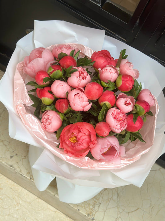 Peony Sunset - Florex