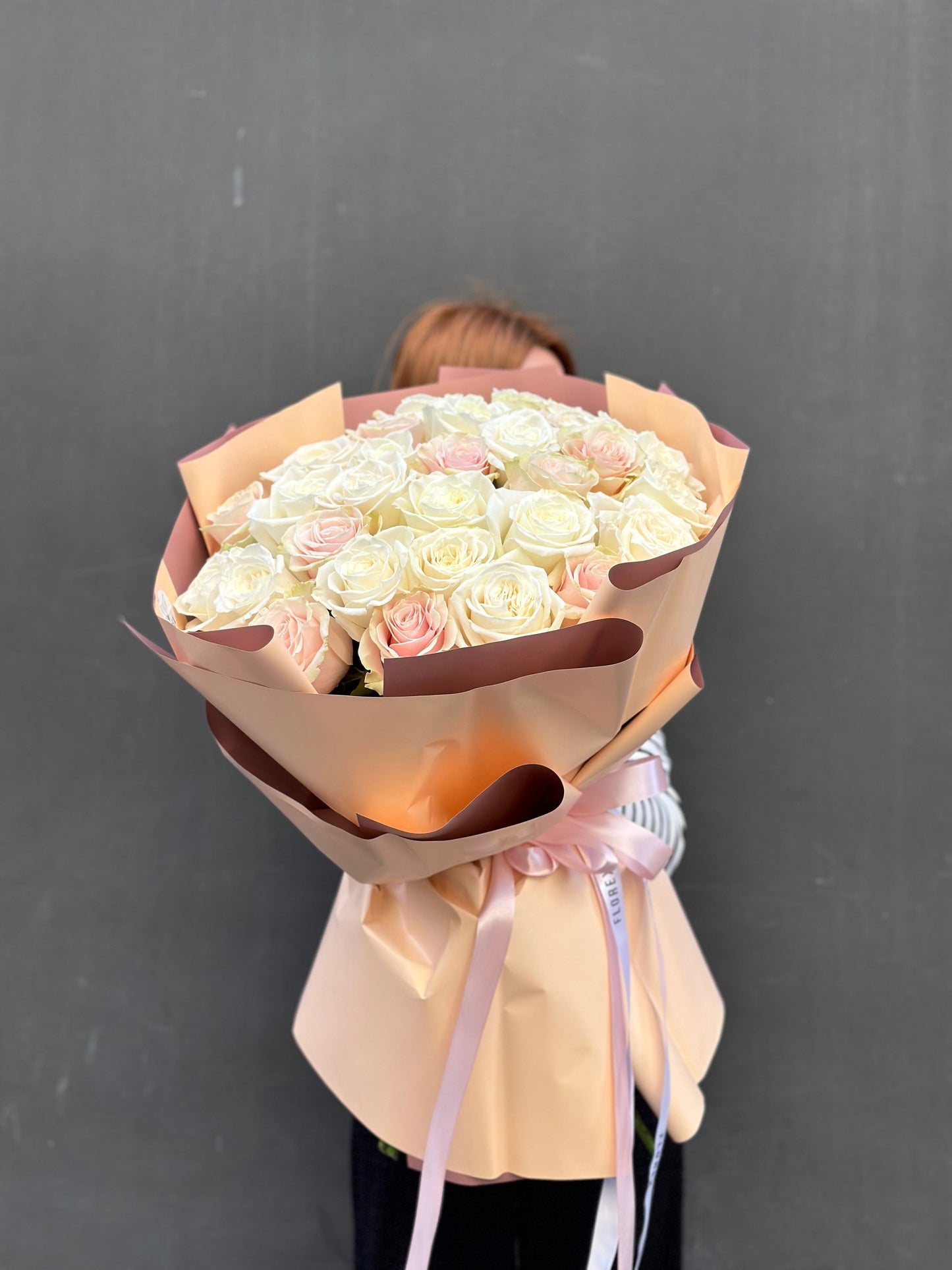 Elegance Garden Roses - Florex