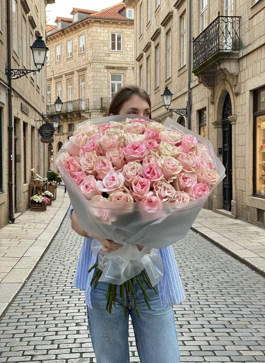 Romantic Romance - Florex