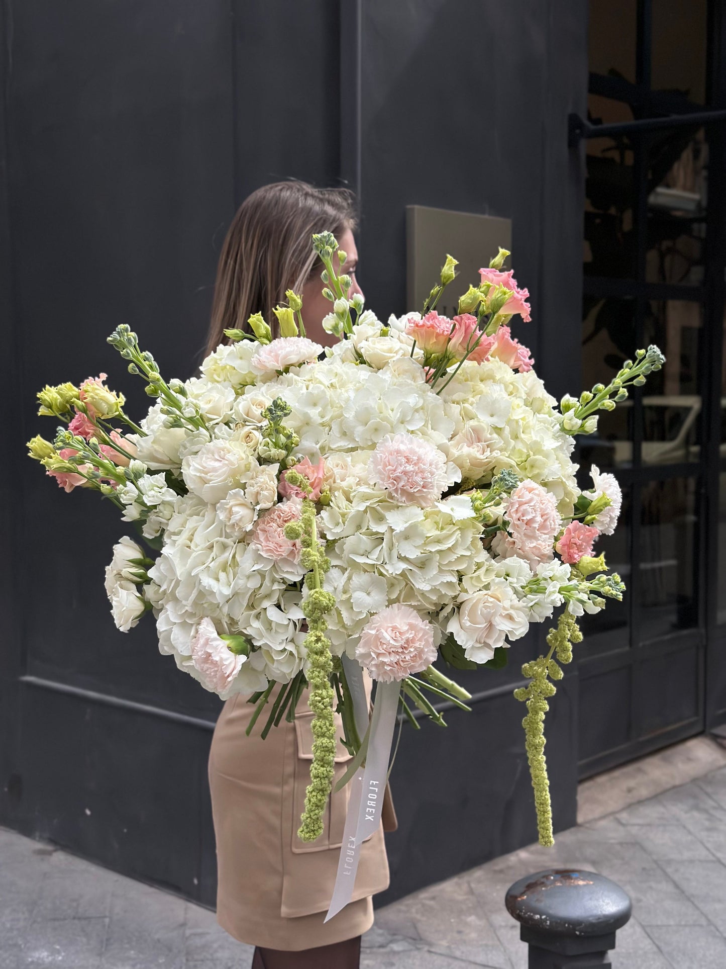 Hydrangea Bliss - Florex