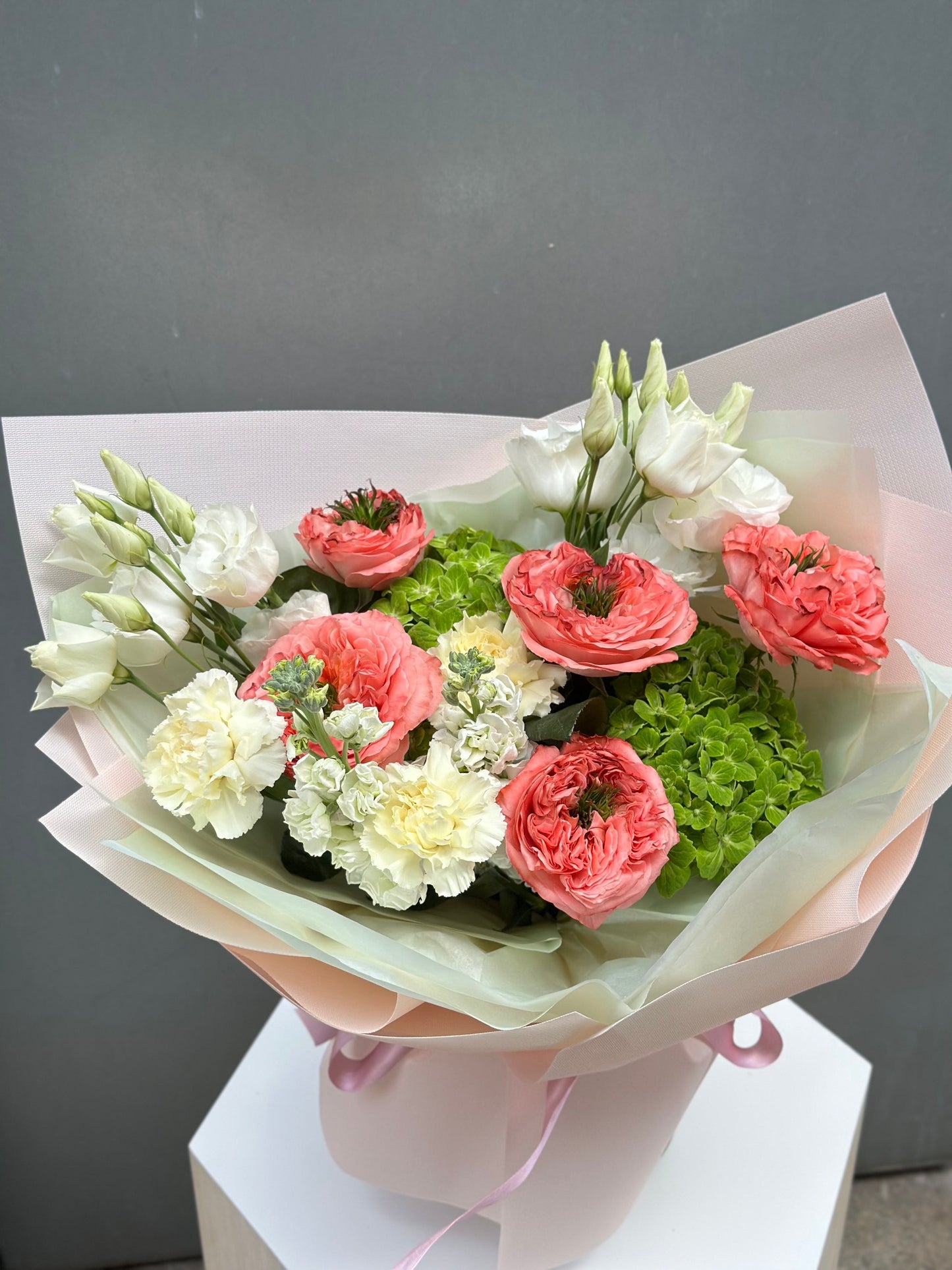 Bloom and Promise - Florex