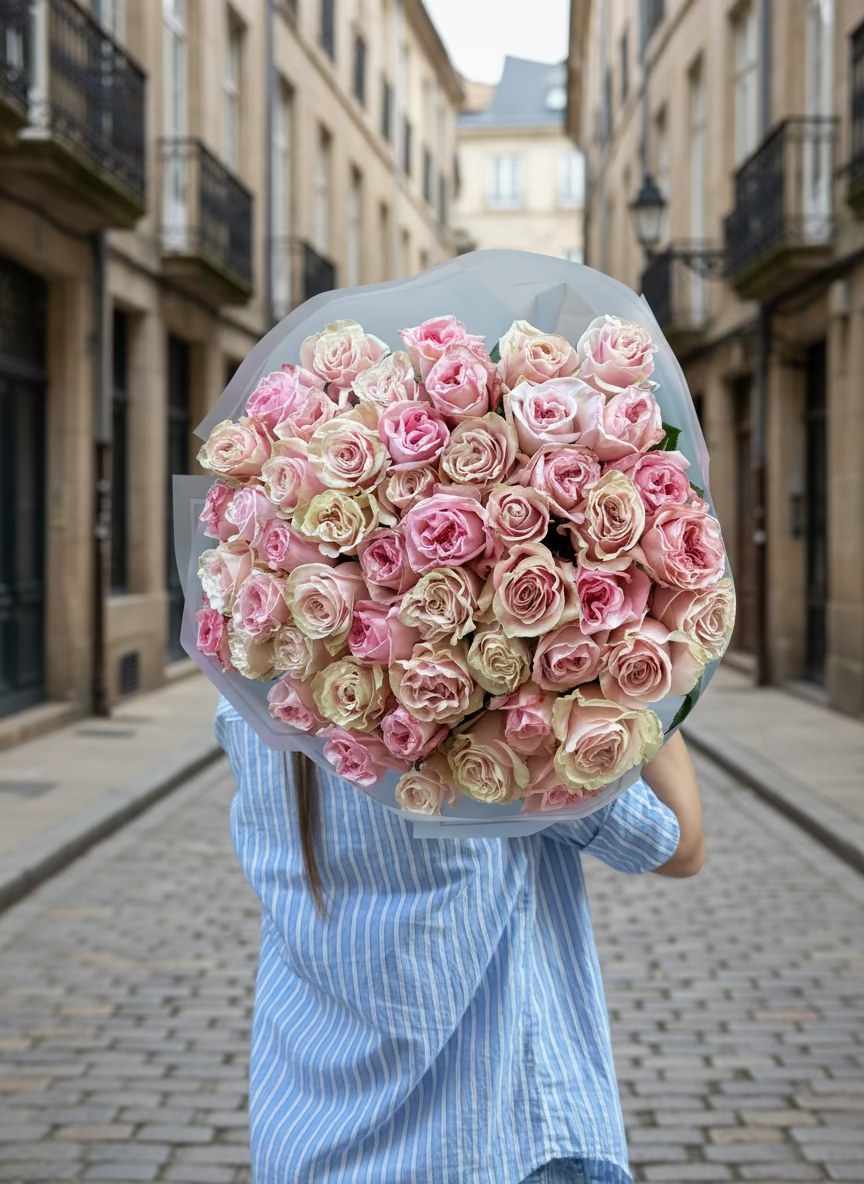 Romantic Romance - Florex
