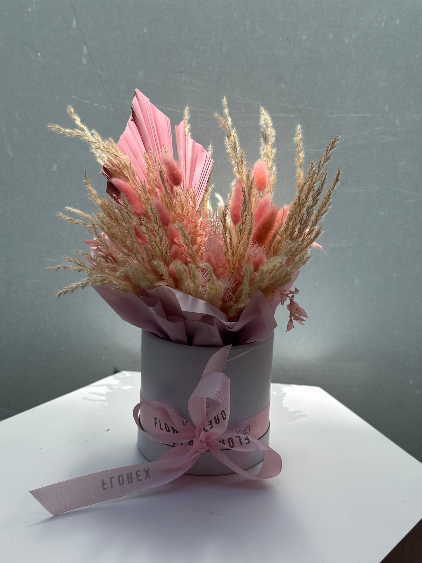 Ramo flores secas - Florex