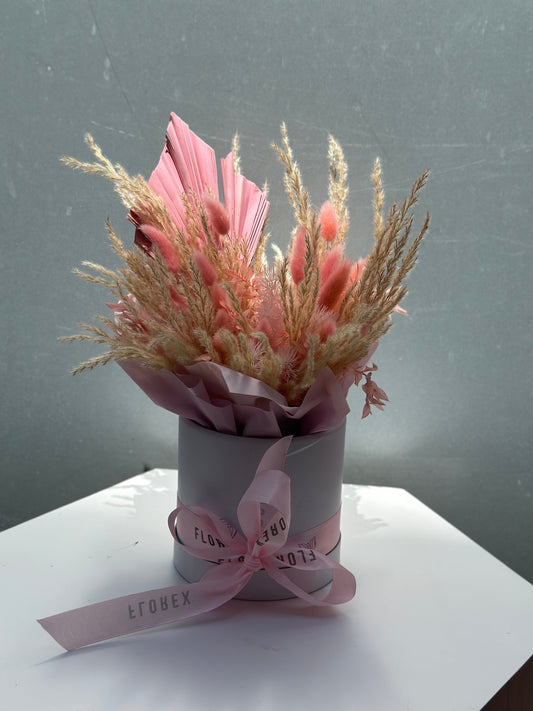 Ramo flores secas - Florex