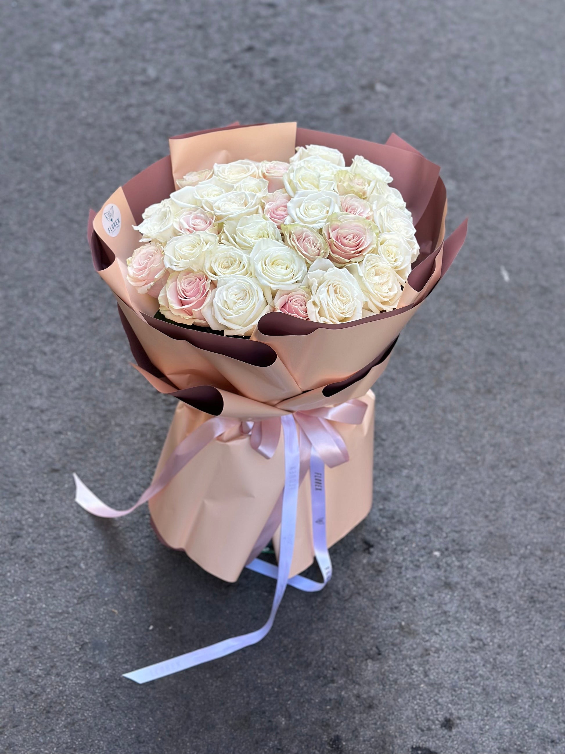 Elegance Garden Roses - Florex