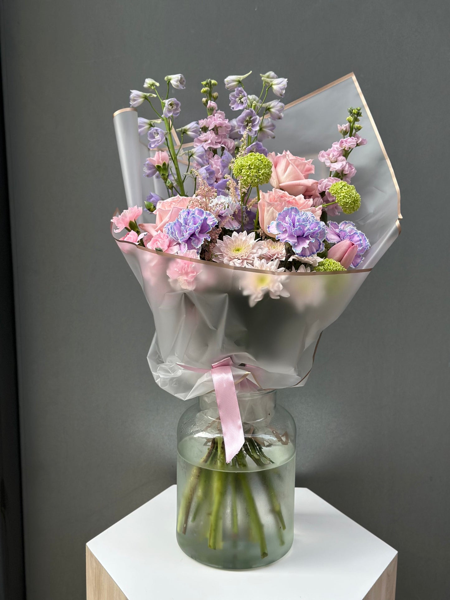 Spring Blossoms - Florex