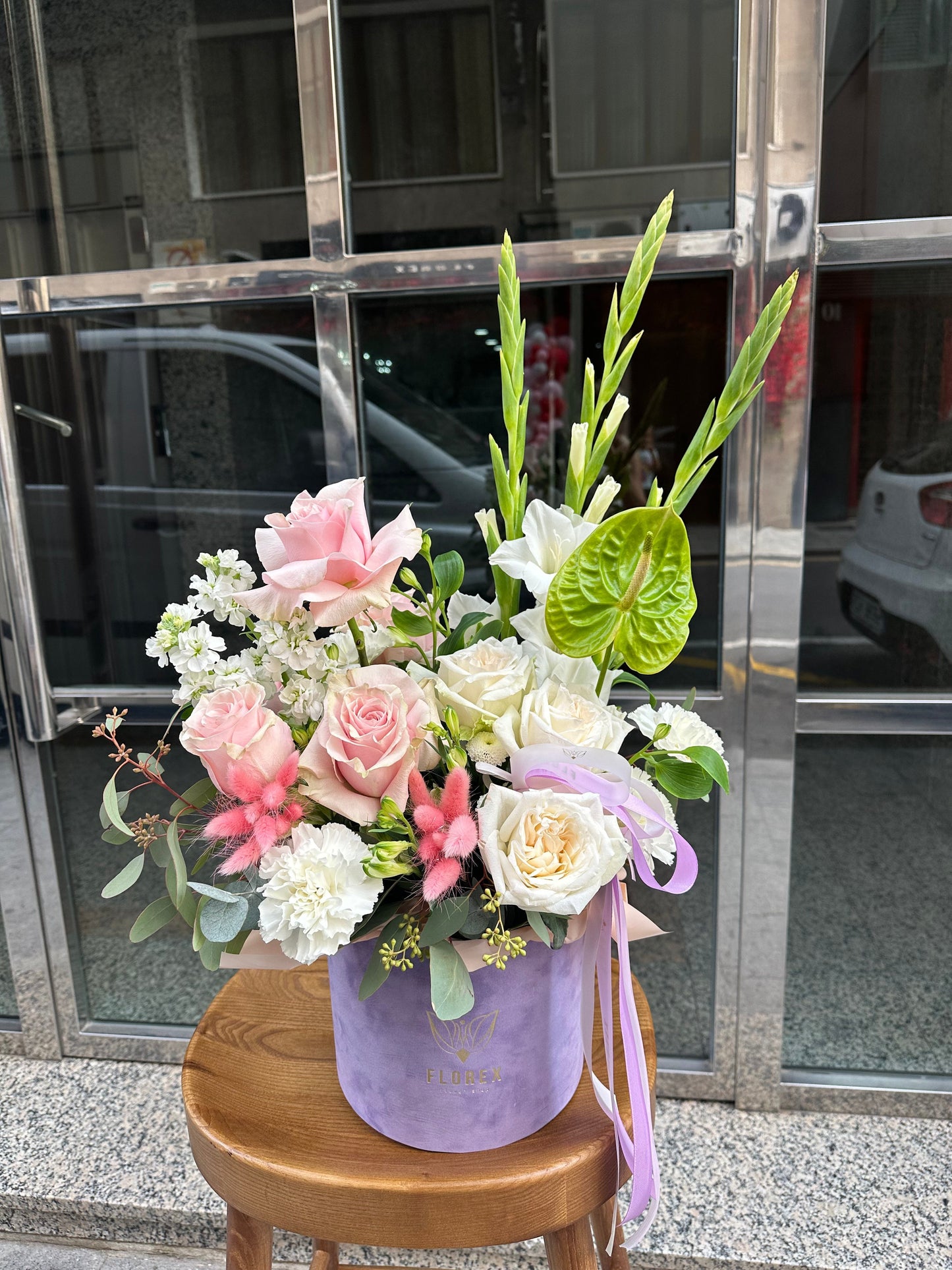 Floral Fantasy - Florex