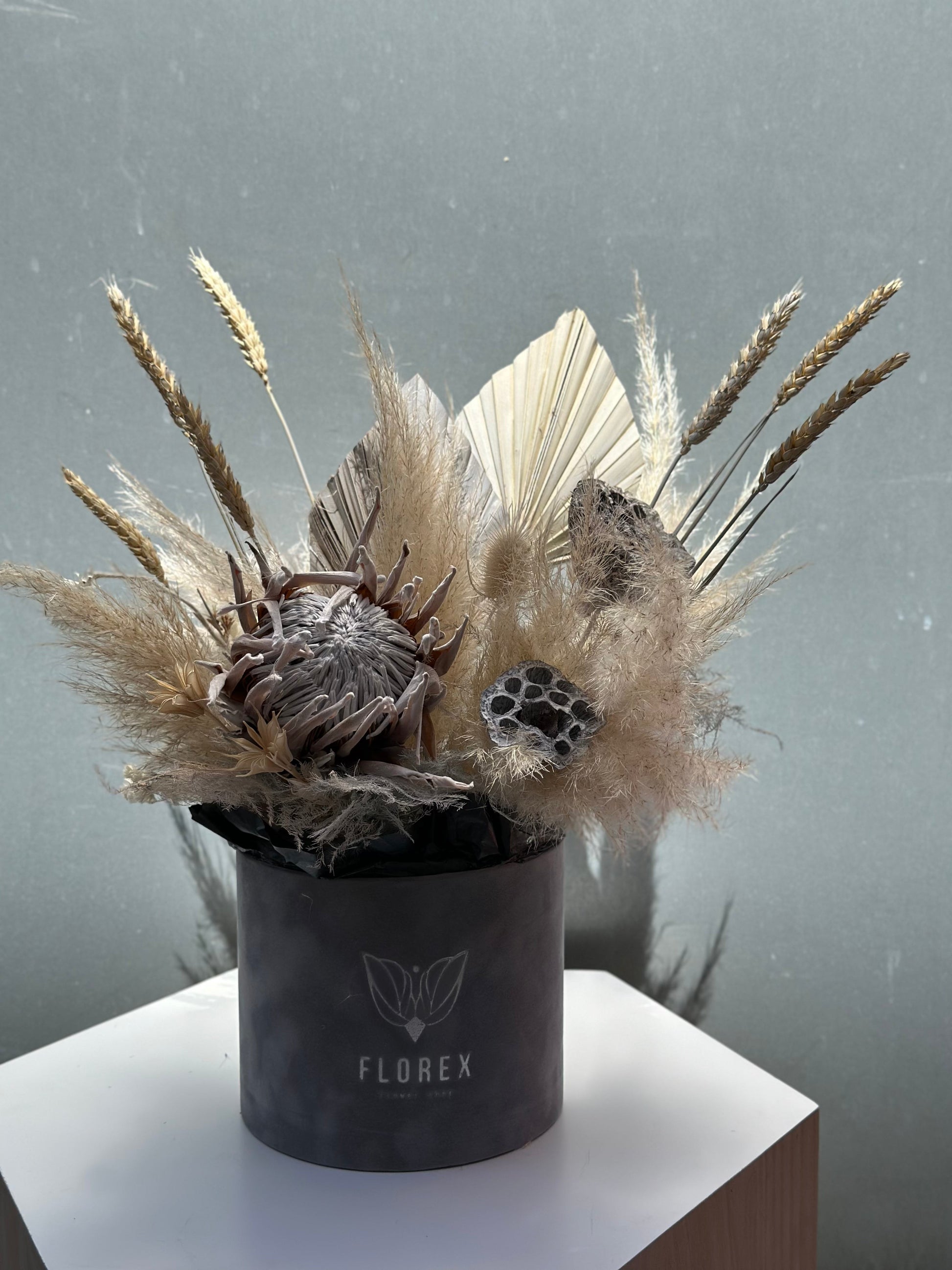 Ramo flores secas - Florex