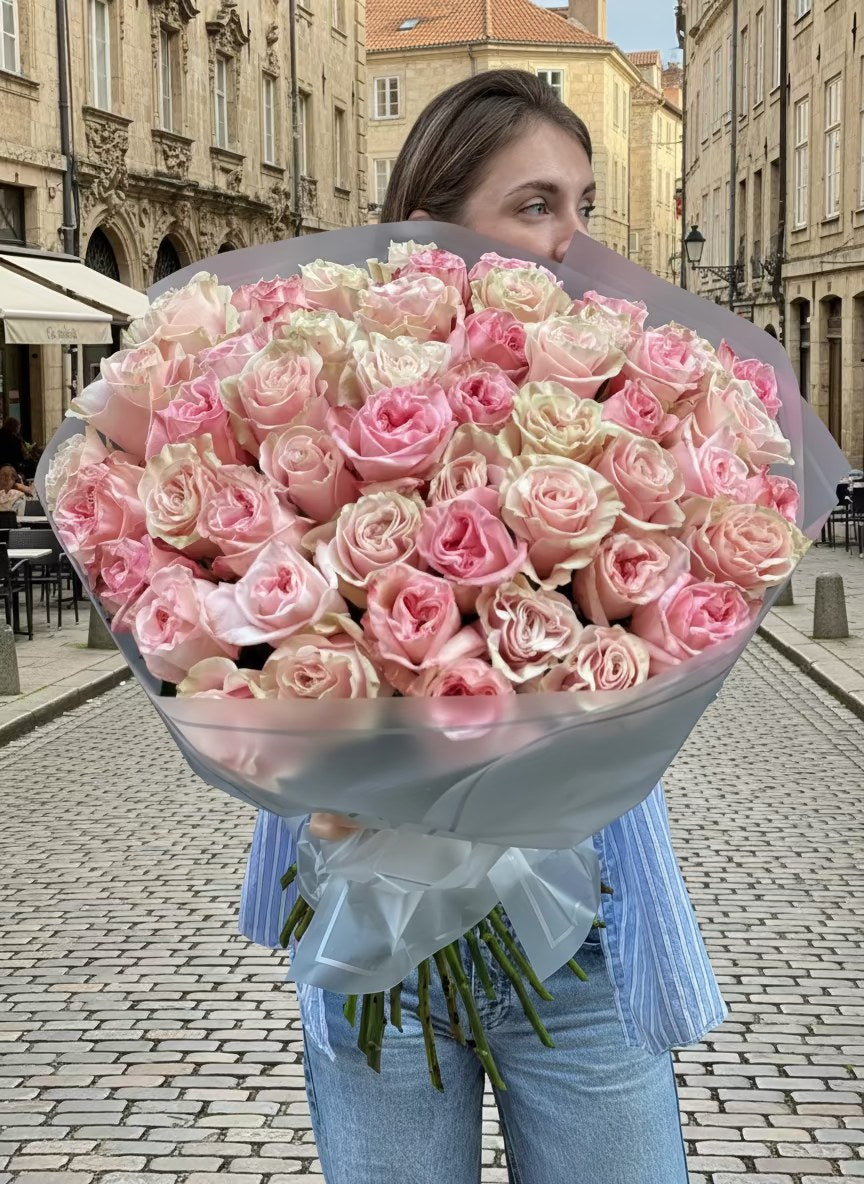 Romantic Romance - Florex