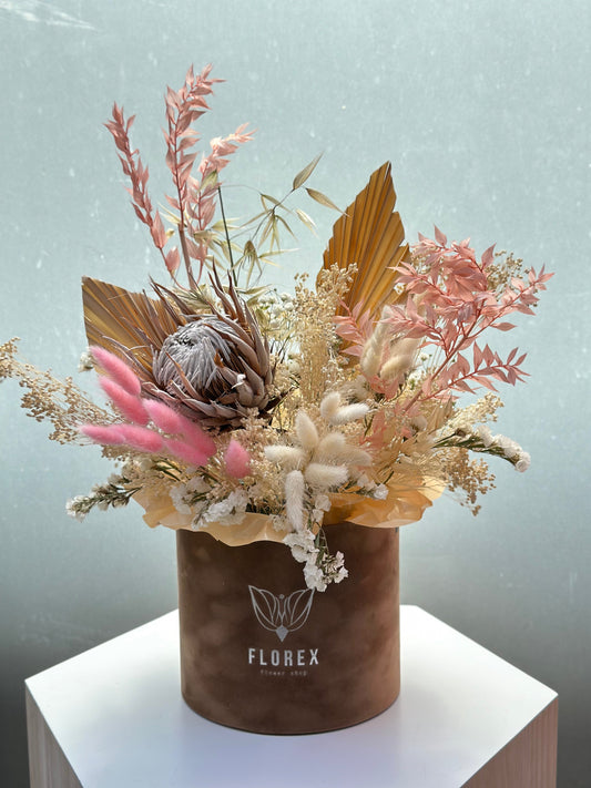 Ramo flores secas - Florex